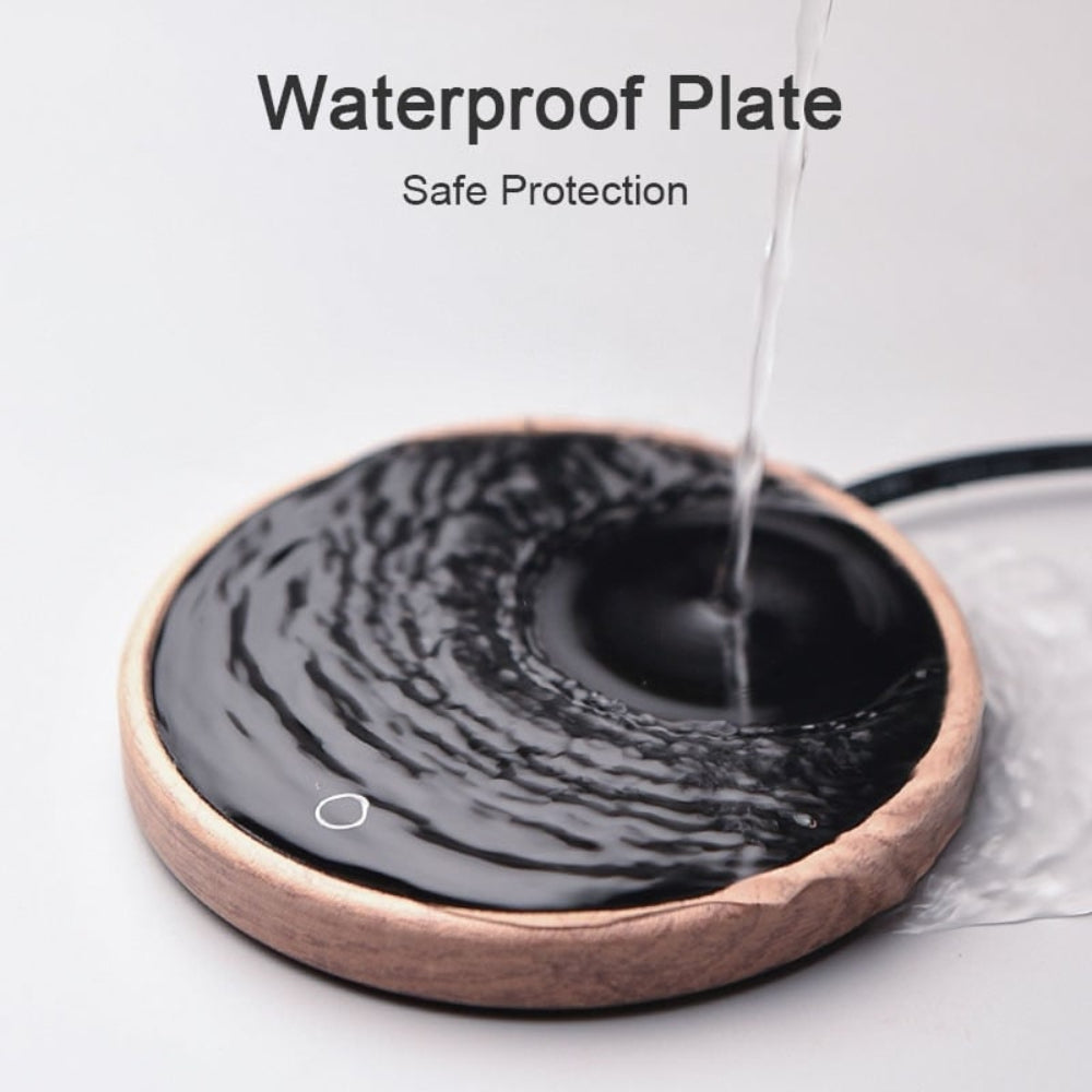 Mug Warmer Electric Device Temperature
