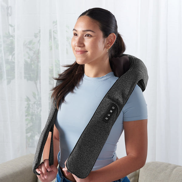 Neck Massager Shoulder Massager Soothing