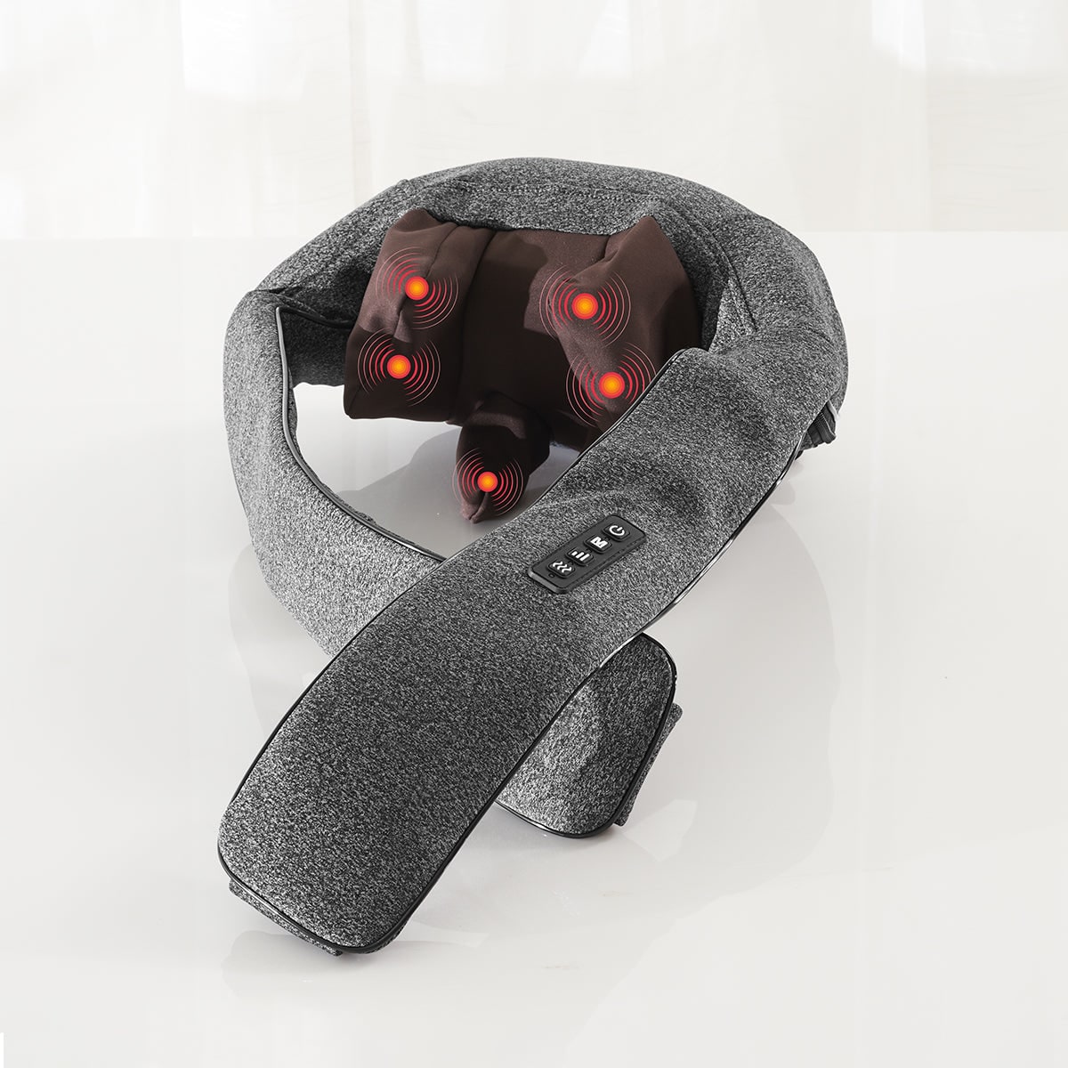 Neck Massager Shoulder Massager Soothing