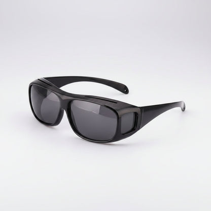 Night Driving Glasses Anti Glare Vision UV
