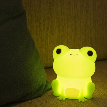 Night Light Kids Rechargeable Dimmable
