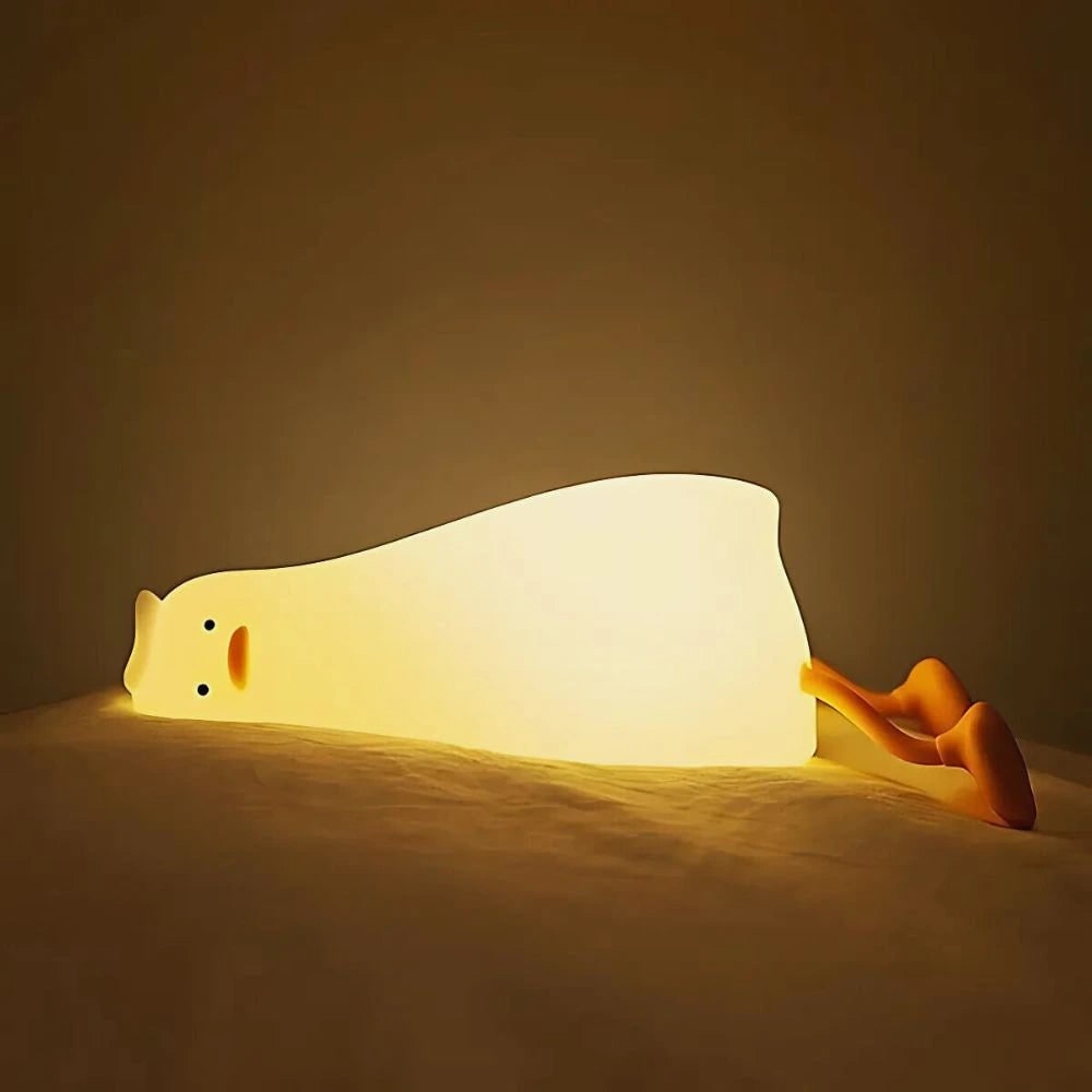 Night Light Kids Rechargeable Dimmable