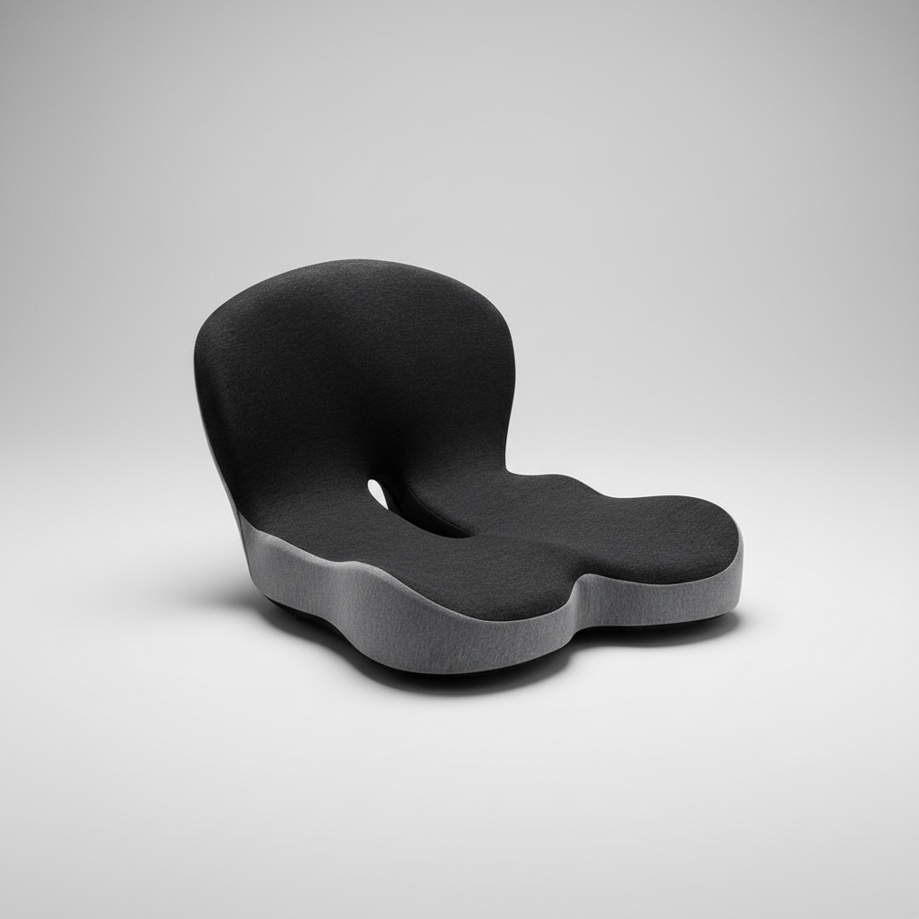 Seat Cushion Office Chair Memory Foam