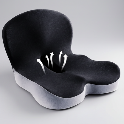 Seat Cushion Office Chair Memory Foam
