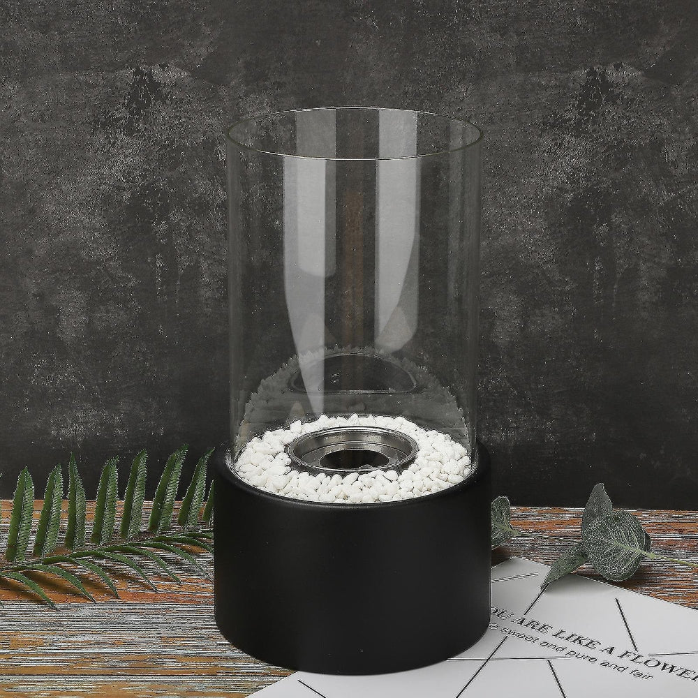 Oil Lamp Decorative Accent Indoor Tabletop