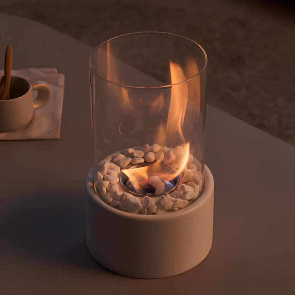 Oil Lamp Decorative Accent Indoor Tabletop