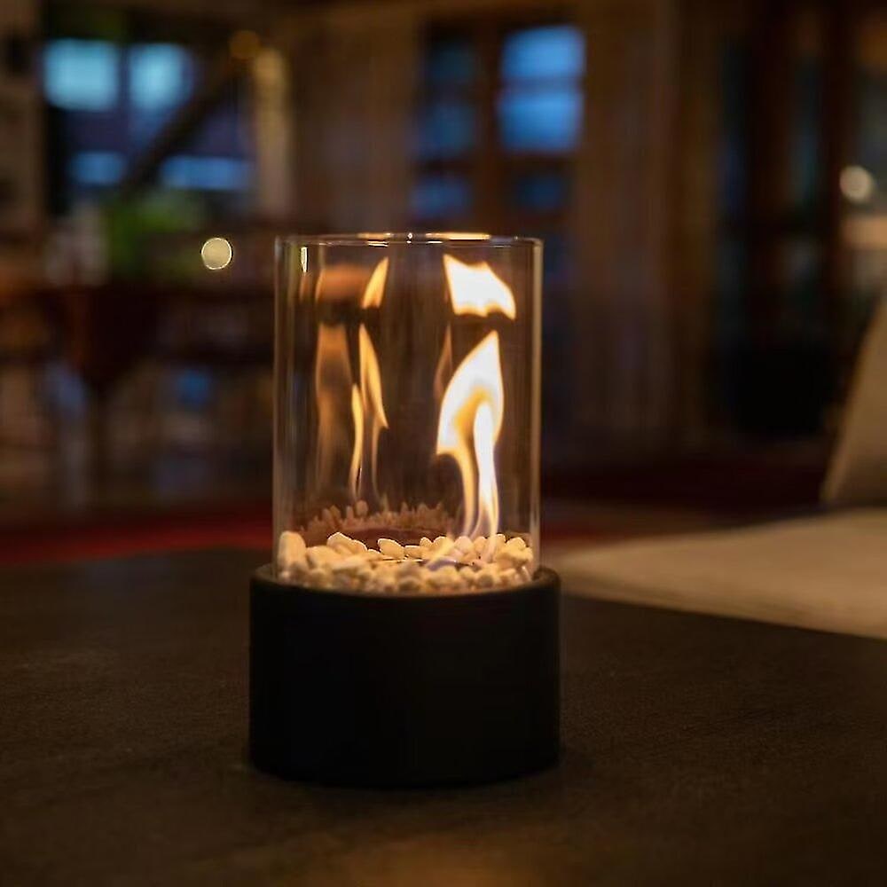 Oil Lamp Decorative Accent Indoor Tabletop