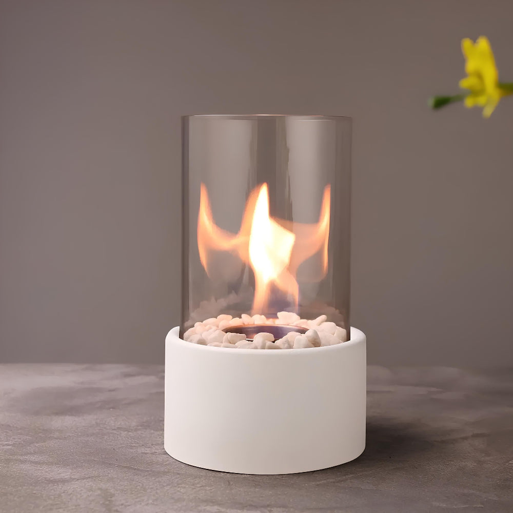 Oil Lamp Decorative Accent Indoor Tabletop
