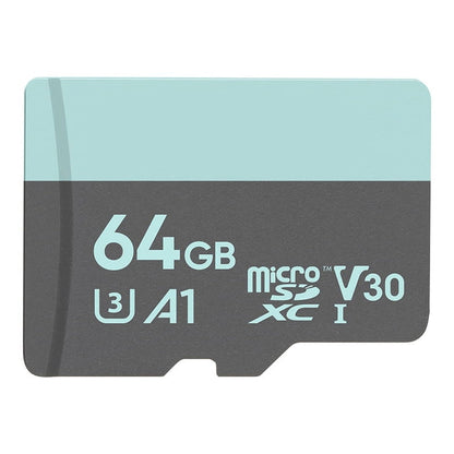 External Hard Drive Portable SSD 64GB High