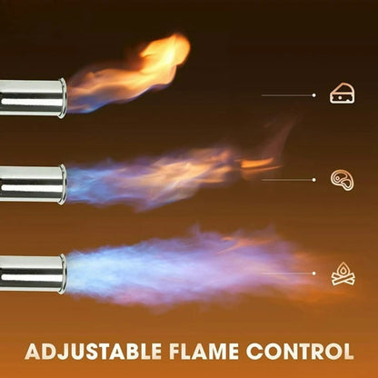 Outdoor Lighter Grill Igniter Adjustable