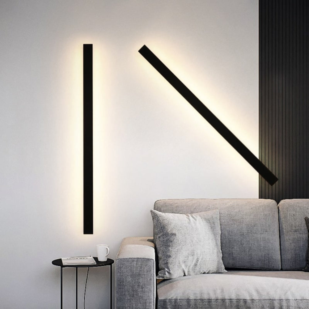 Outdoor Wall Lamp LED Wall Light Modern