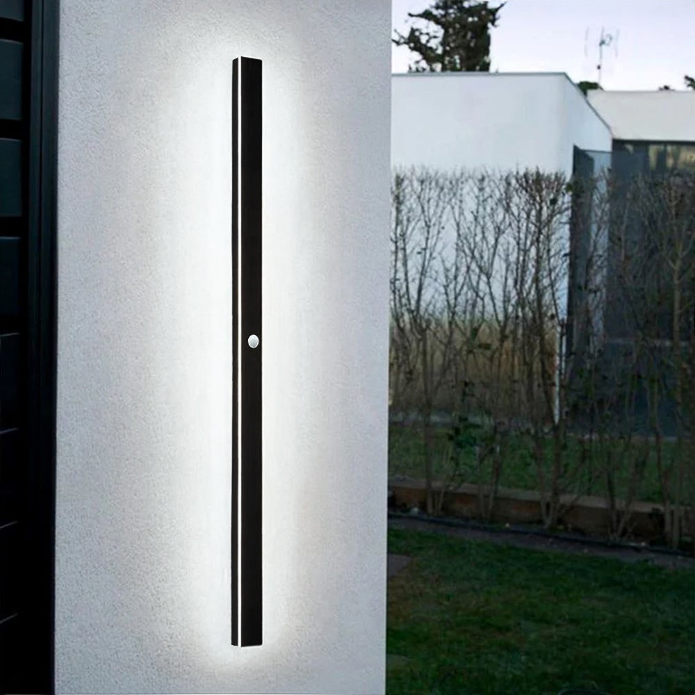 Outdoor Wall Lamp LED Wall Light Modern