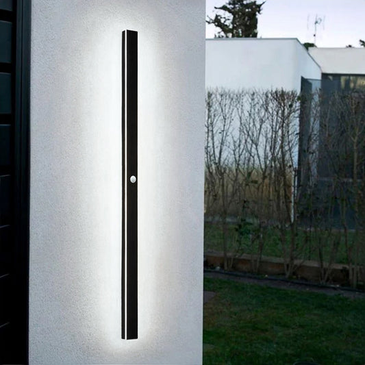 Outdoor Wall Lamp LED Wall Light Modern