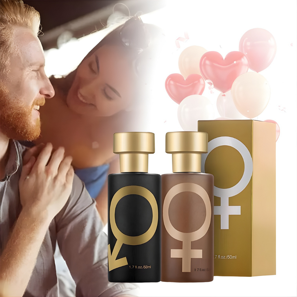 Perfume Mothers Day Gift Pheromone Long