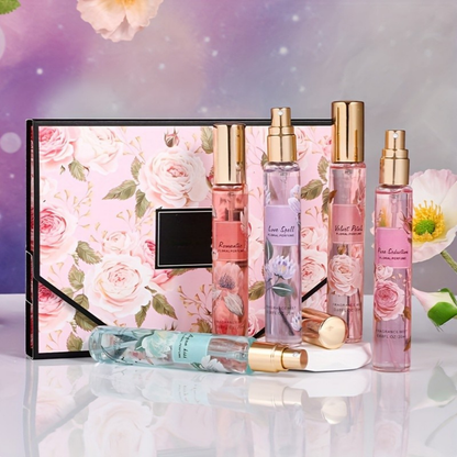 Perfume Mothers Day Gift Floral Fragrance