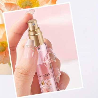 Perfume Mothers Day Gift Floral Fragrance