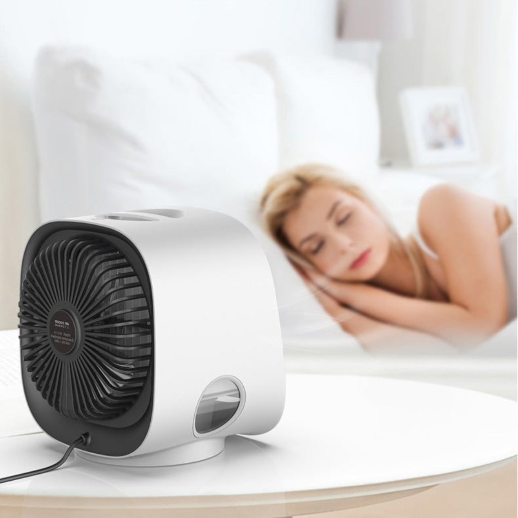 Personal Air Conditioner Portable Cooling