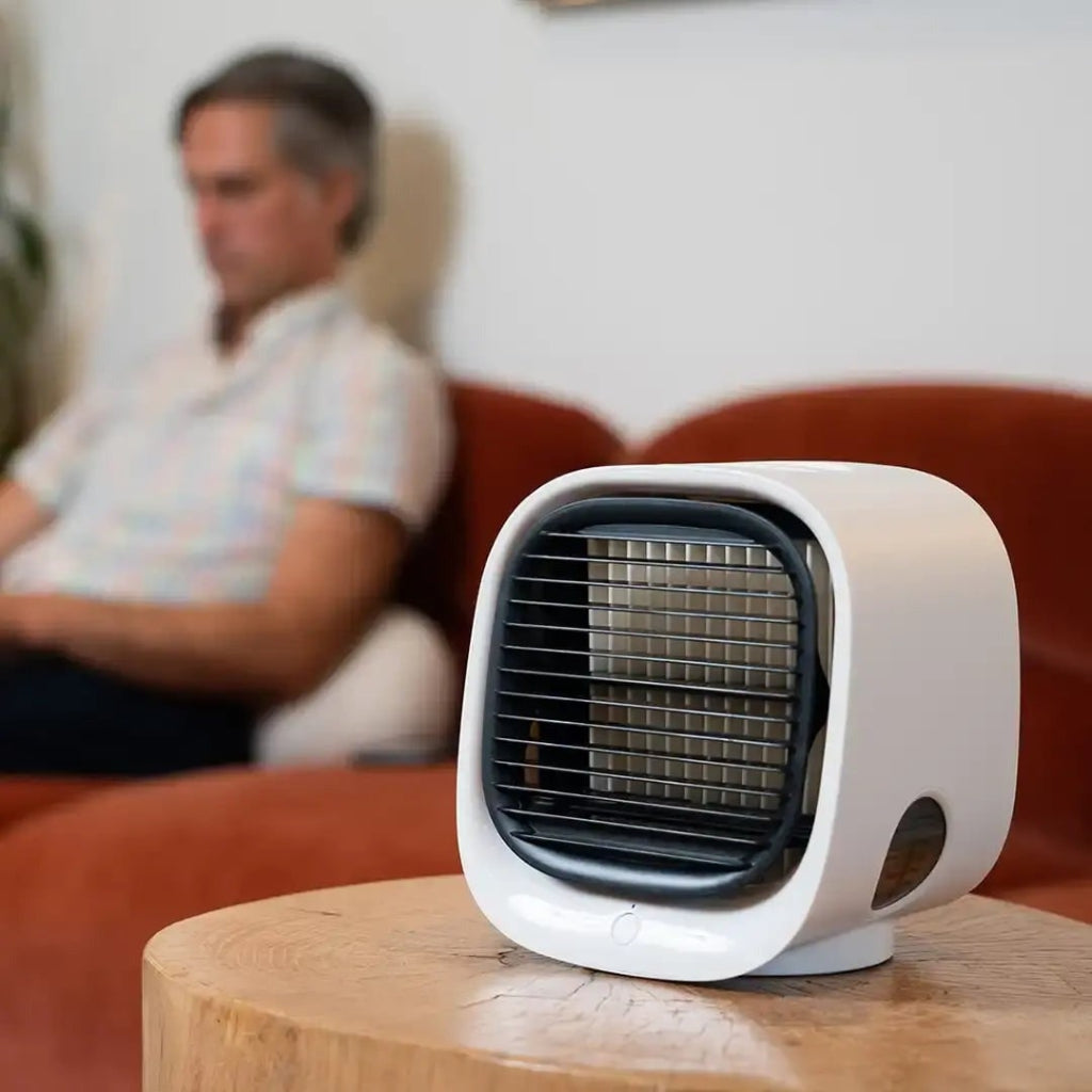 Personal Air Conditioner Portable Cooling