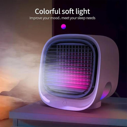 Personal Air Conditioner Portable Cooling