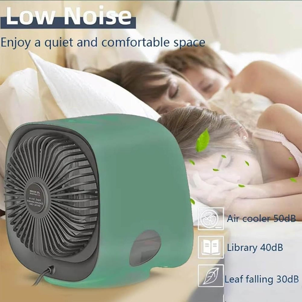 Personal Air Conditioner Portable Cooling