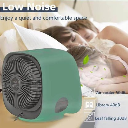 Personal Air Conditioner Portable Cooling