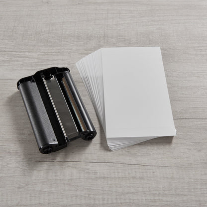 Photo Paper Printer Refill Cartridge