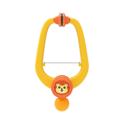 Ping Pong Game Indoor Fun Interactive Toy