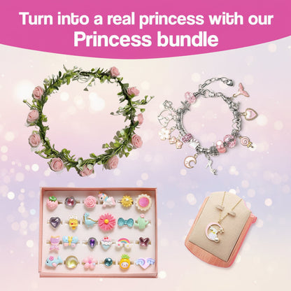 Mothers Day Bracelet Maker Set DIY Jewelry