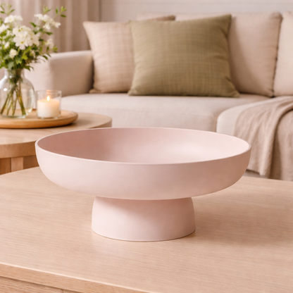 Retro Fruit Bowl Ceramic Kitchen Counter