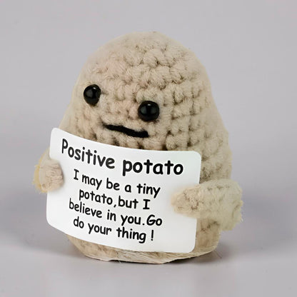Plush Toy Handmade Cute Stuffed Animal