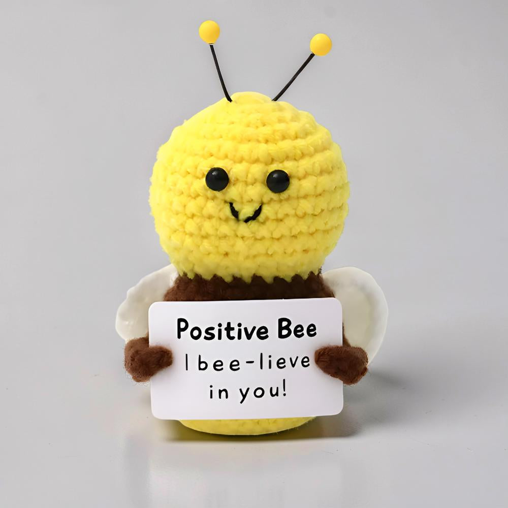 Plush Toy Handmade Cute Stuffed Animal