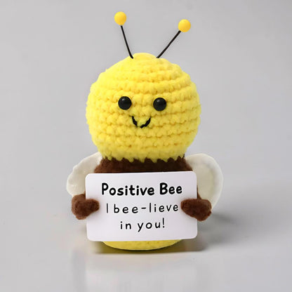 Plush Toy Handmade Cute Stuffed Animal