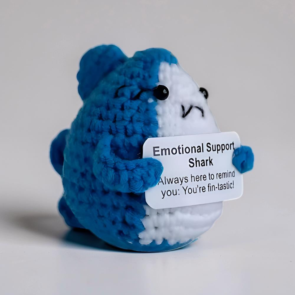 Plush Toy Handmade Cute Stuffed Animal