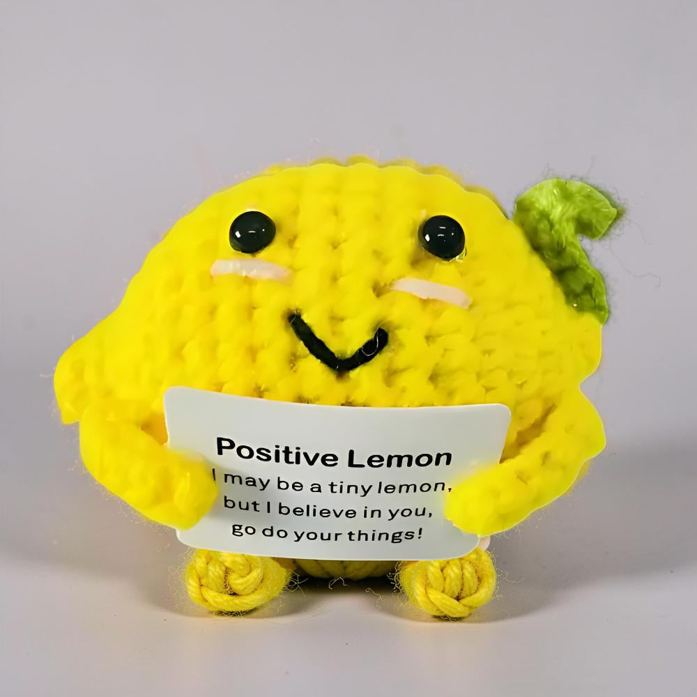 Plush Toy Handmade Cute Stuffed Animal