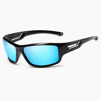 Polarized Sunglasses Driving UV Protection