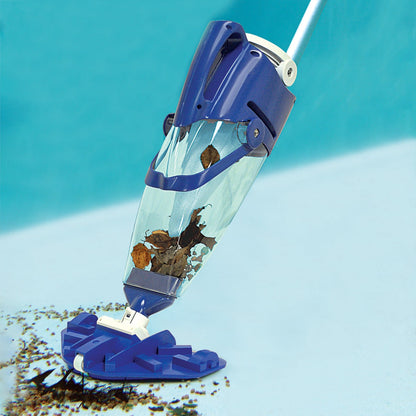 Pool Vacuum Cordless Cleaner Rechargeable