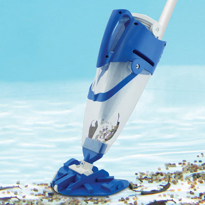 Pool Vacuum Cordless Cleaner Rechargeable