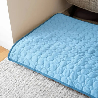 Portable Air Conditioner Cooling Mat Dogs
