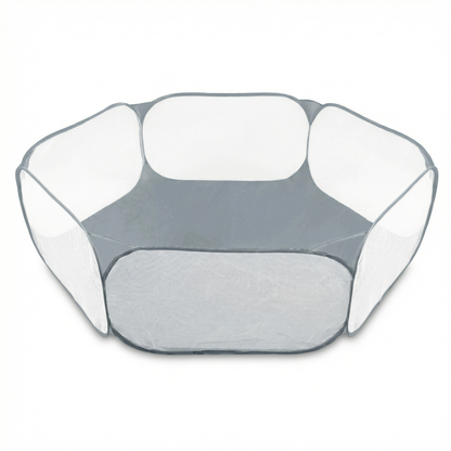 Portable Playpen Travel Safety Lightweight