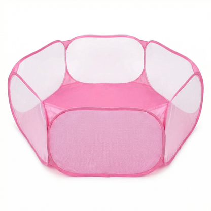Portable Playpen Travel Safety Lightweight