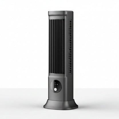 Portable Tower Cooling Fan Oscillating LED