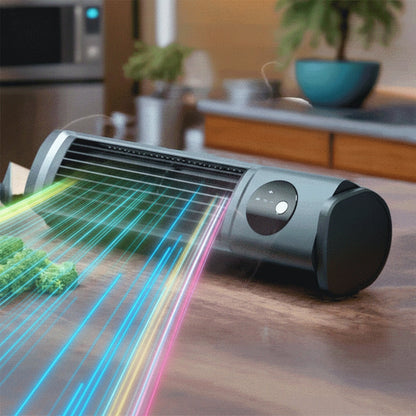 Portable Tower Cooling Fan Oscillating Slim