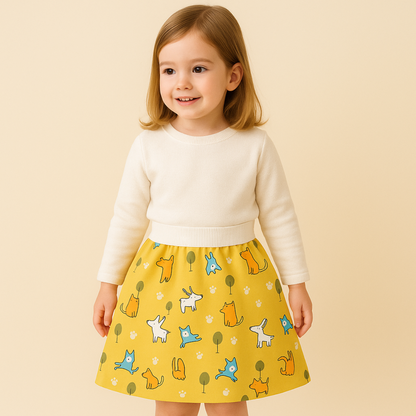 Potty Training Pants Toddler Pull Up