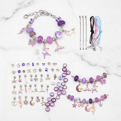 Mothers Day Bracelet Maker Set DIY Jewelry