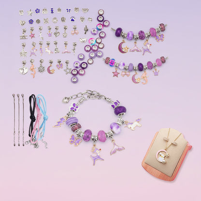 Mothers Day Bracelet Maker Set DIY Jewelry