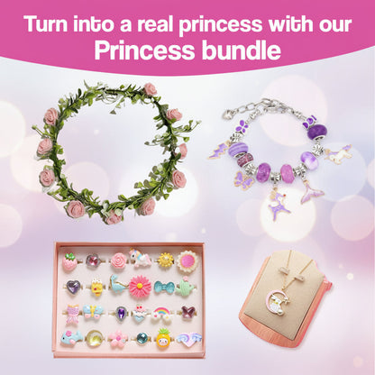Mothers Day Bracelet Maker Set DIY Jewelry