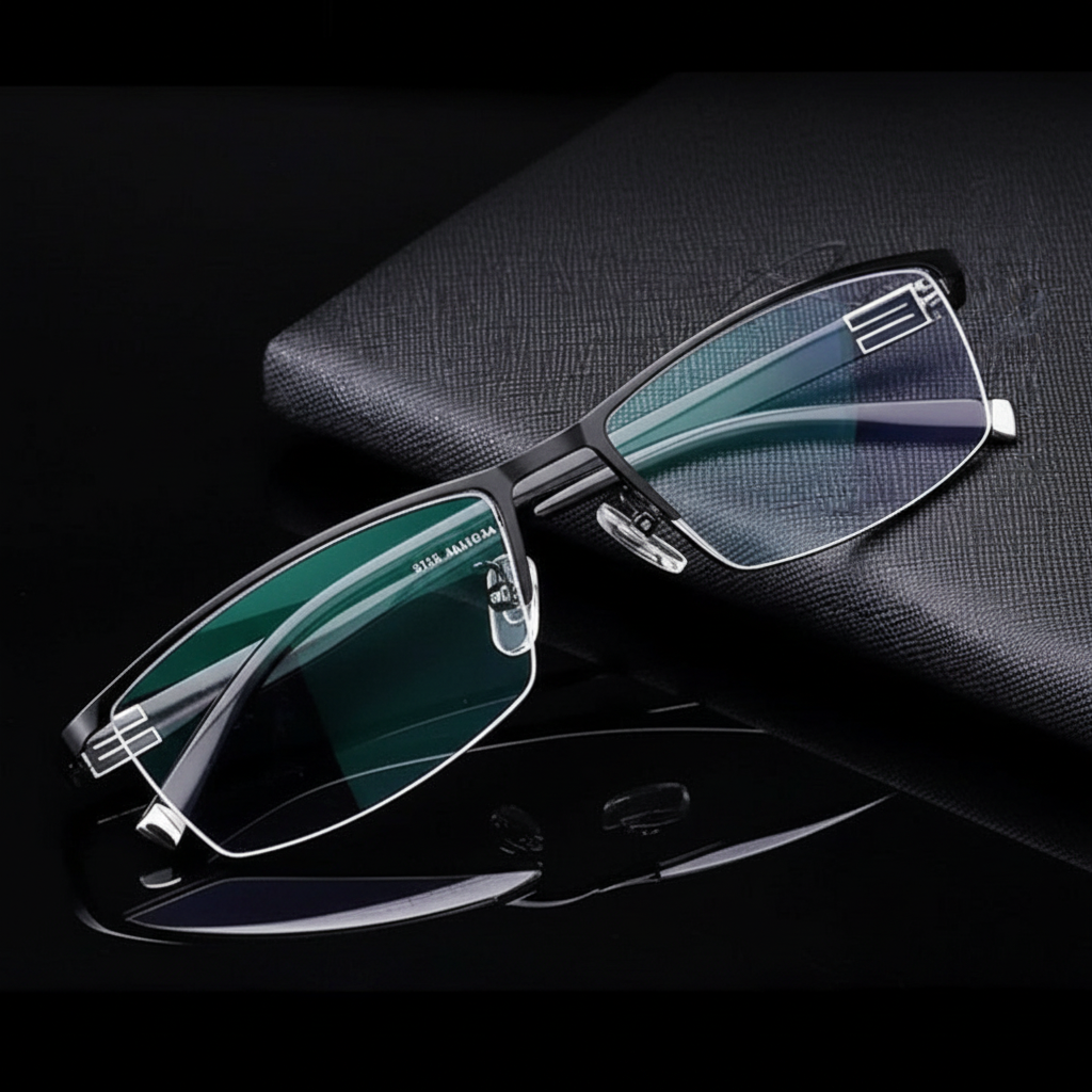 Reading Glasses Progressive Glasses UV