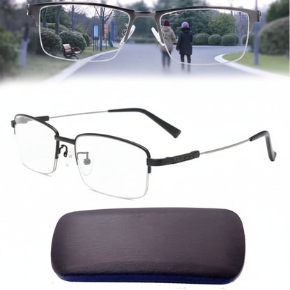 Reading Glasses Progressive Glasses UV