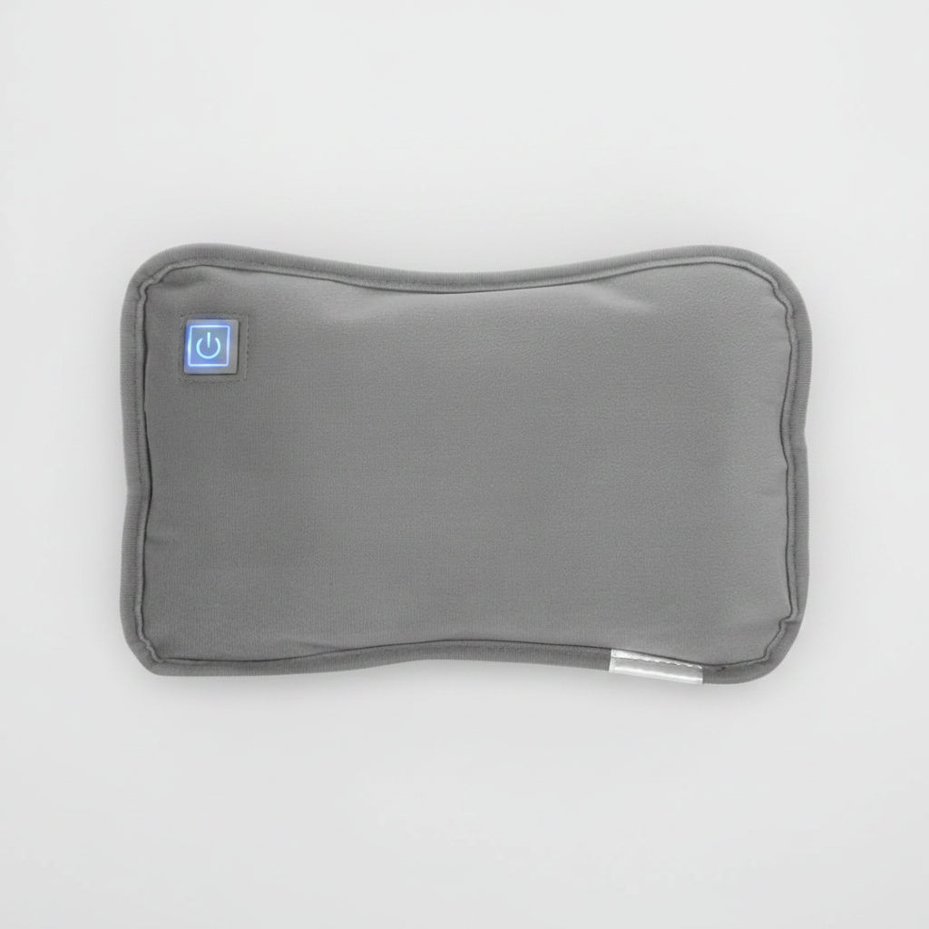 Portable Hand Warmer Adjustable Temperature