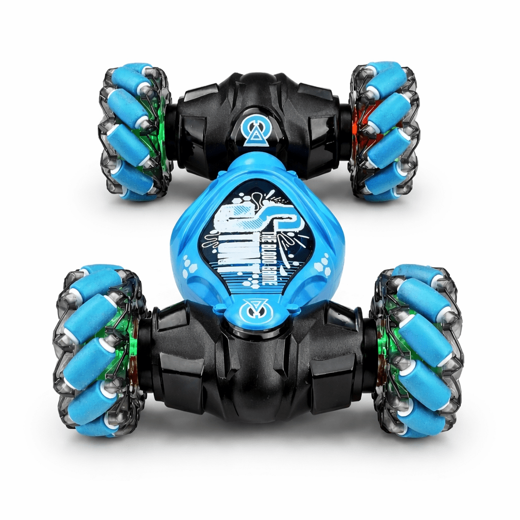 Remote Control Stunt RC Car All Terrain
